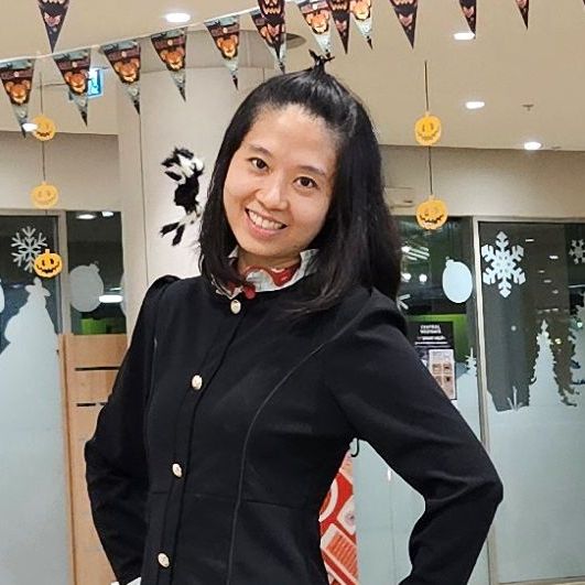 คุณฐิติพร (Thitiporn) - Co-Founder