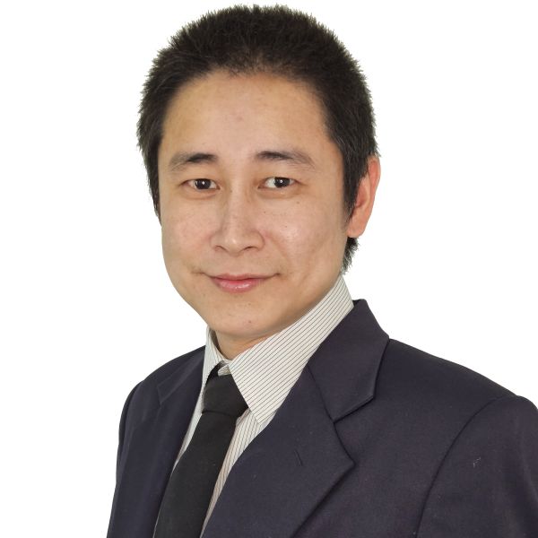คุณธีรชัย (Teerachai) - Co-Founder